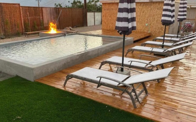 The O Spa