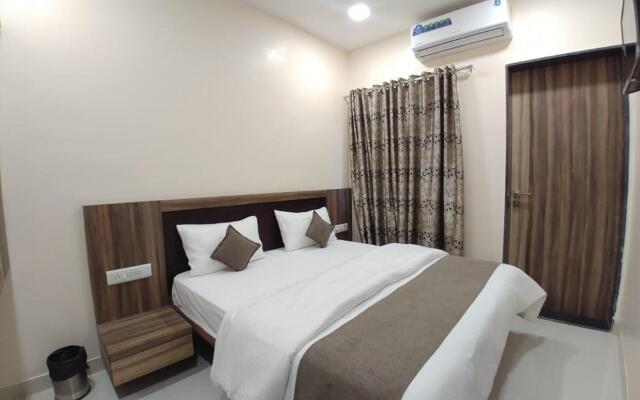 Hotel Matruchhaya Lonavala