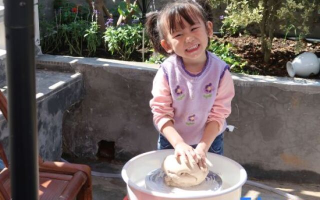 Xiaozhu Shiguang Nature Homestay (Sanbao Jingdezhen)