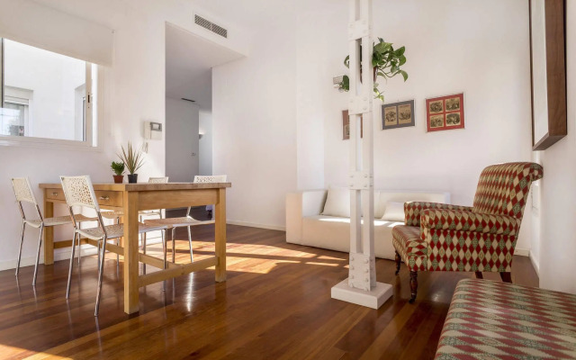 Marshall Apartments by Hoom