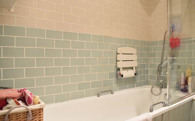 1 Bedroom Apartment Close To Clapham Common