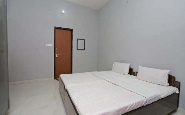 Stay N Style by OYO Rooms