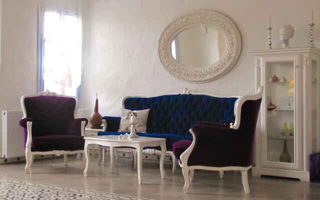 Balambaka Hotel Alacati