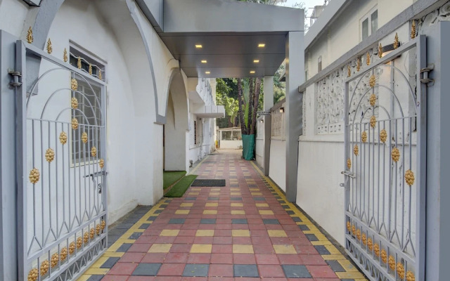 OYO Rooms Osho Park