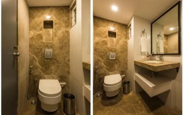 Suvarna Inn by OYO Rooms