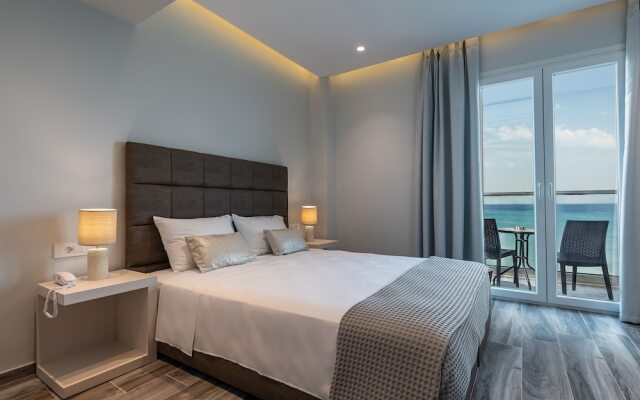 Kyma Rooms & Suites