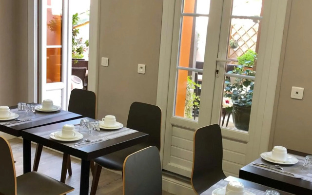 Hôtel Lépante