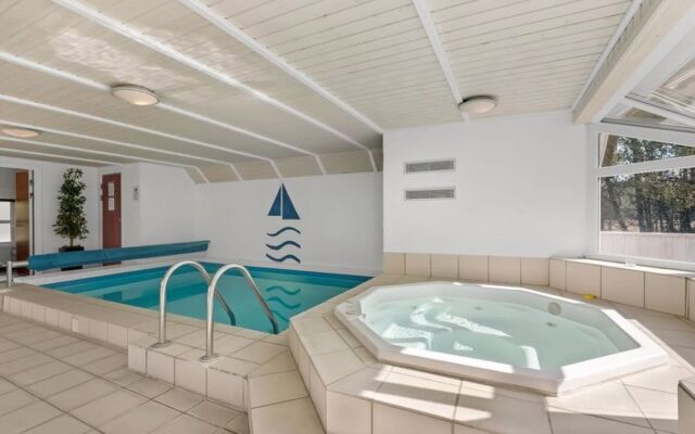 "Trajko" - 700m from the sea in Western Jutland