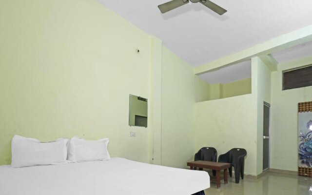 SPOT ON 84453 Hotel Amaira