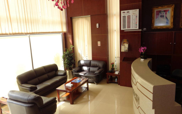 Top Stars Hotel