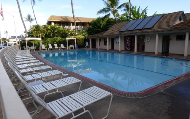 Kihei Kai Nani