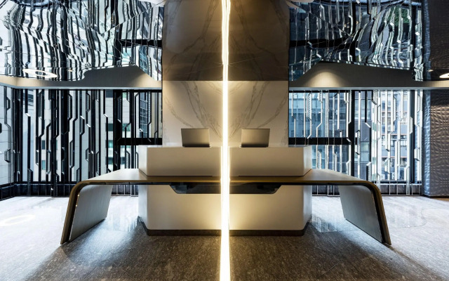 Butterfly on LKF Boutique Hotel