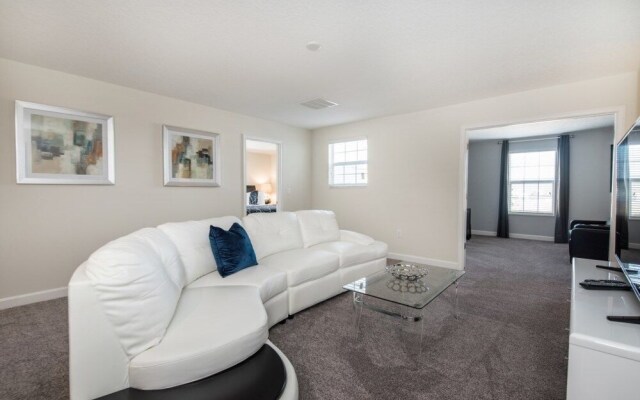 Amazing House! - Champions Gate - 8942TW