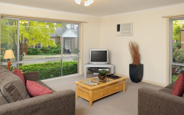 Park Avenue - Forest Hill