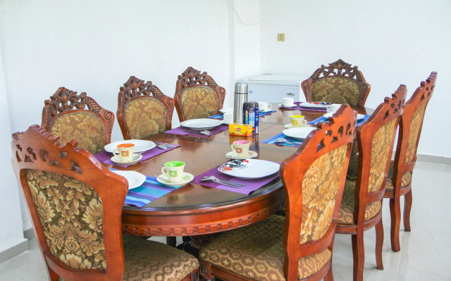 K-Yellow Hotel & Resort