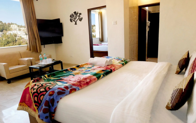 Hotel Crystal Palace