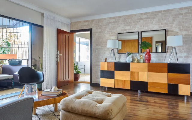 Condominio Don Alfredo