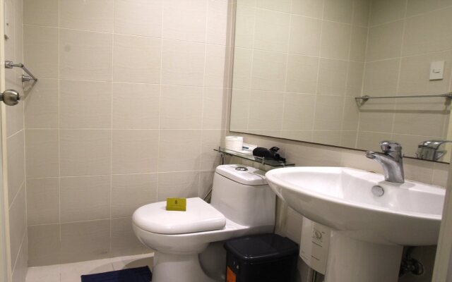 The Gramercy Residences Makati Manila