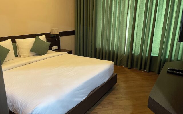 V Retreat Gurgaon