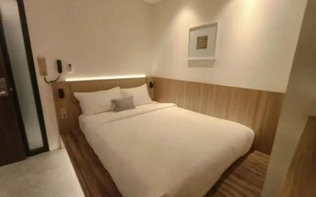 U Stay Hotel Style Batik