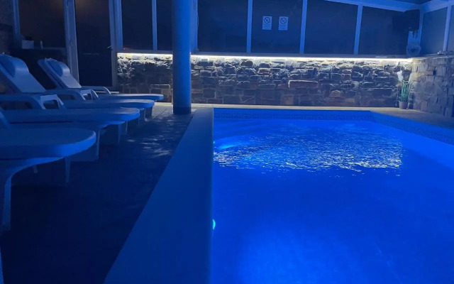 Apartaments Paradise