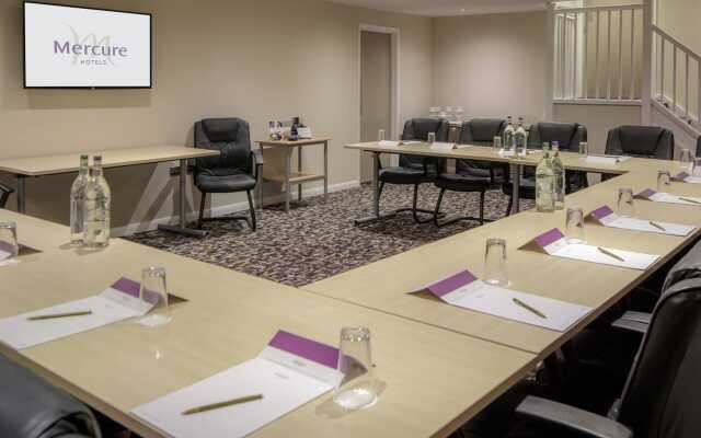 Mercure Hatfield Oak