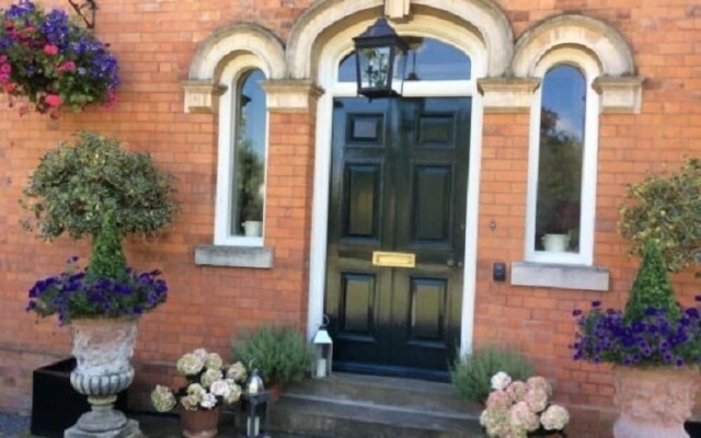 The Dower House Apartments