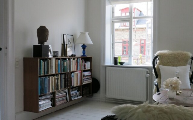 Apartment Carlsberg byen 1277-1