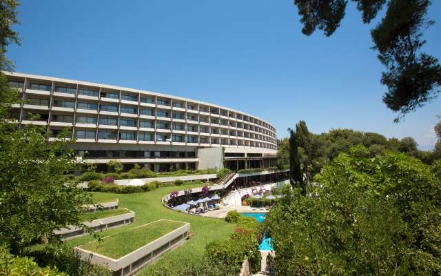 Corfu Holiday Palace Hotel