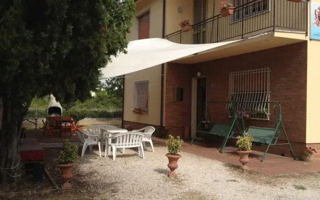 Casa Argnani
