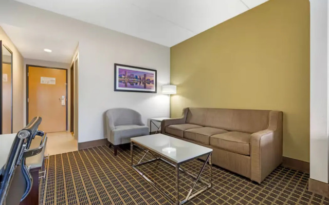 Wingate by Wyndham North East