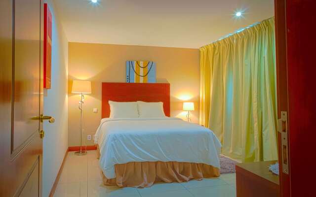 Ramada Paramaribo Princess Hotel