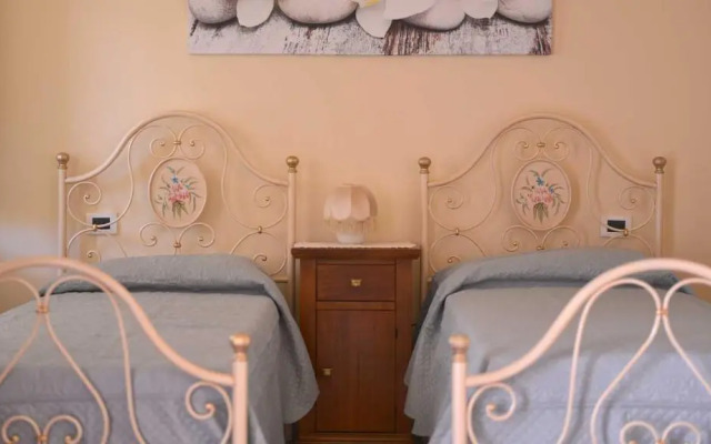 La Locanda Francigena