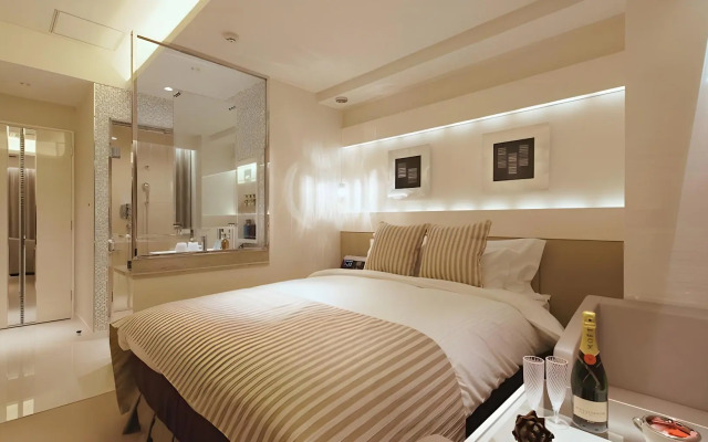 Hotel Glanz Cascata