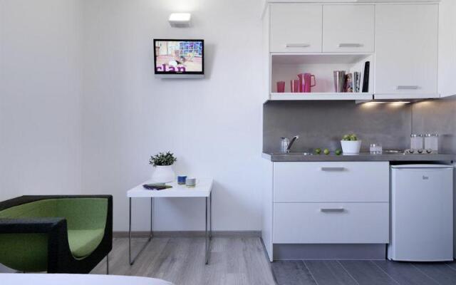 Beyoo Marina - Student Accommodation Barcelona