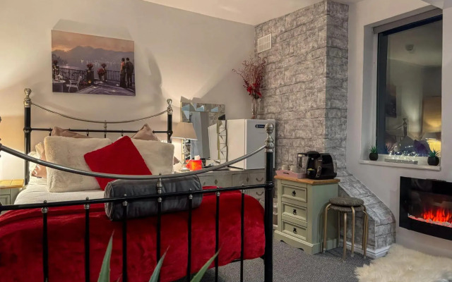 The Chatwal Boutique Hotel