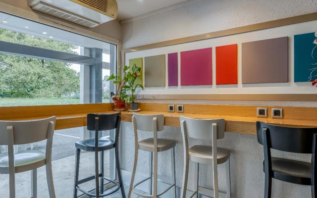 B&B HOTEL Bordeaux Sud