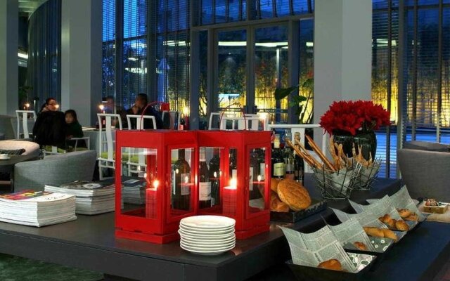Myroom Boutique Hotel