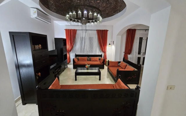 Extremely Private Villa With Optional Pool Heating