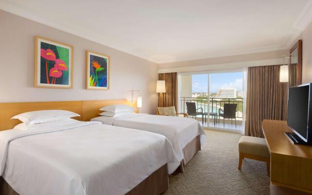 Hilton Guam Resort And Spa