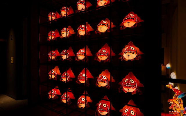 ART HOTEL Aomori