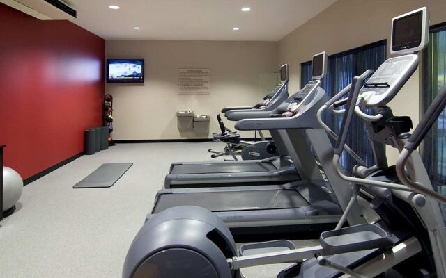 Hilton Garden Inn South Bend