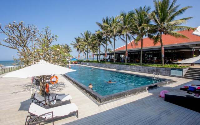 Ocean Apartment in Resort
