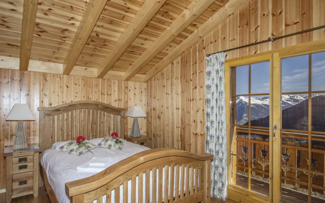 Chalet Chalet Mandalay