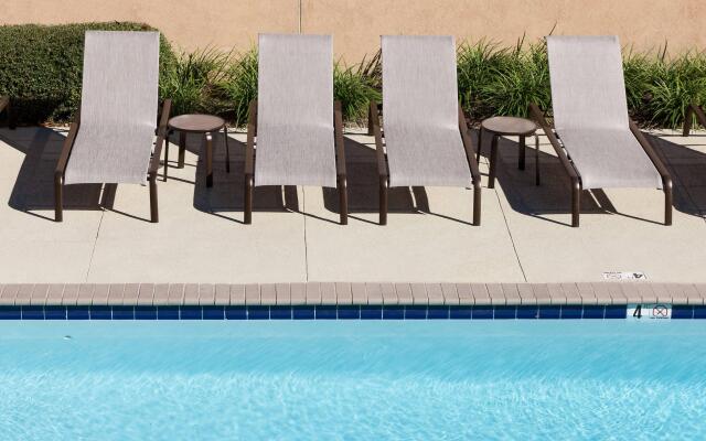 Courtyard by Marriott Birmingham Trussville