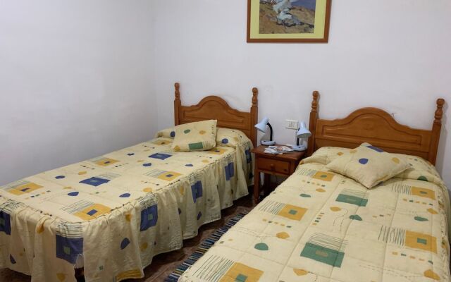 Apartamentos Alcalá - Tenerife