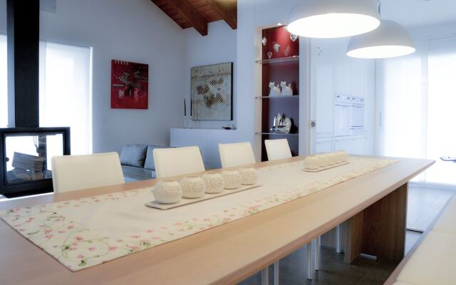 Ca' Belvedere B&B