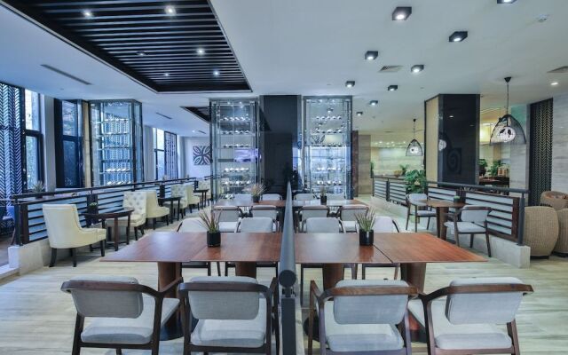 Hangzhou SSAW Xin Hotel