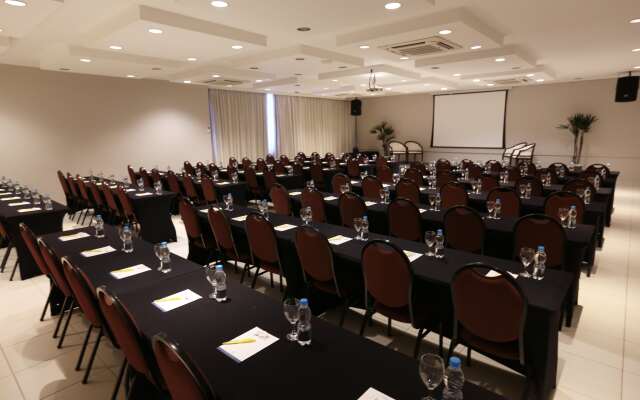 Hotel Premium Campinas