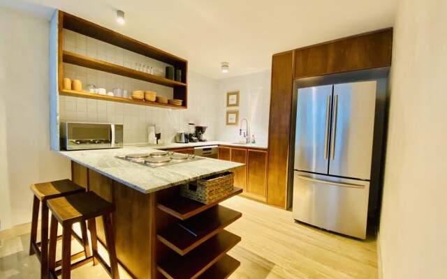104 Luxury Aldea Zama